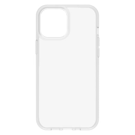 OtterBox React Case - Clear iPhone 12 mini - كفر حماية عالية - اوتر بوكس - شفاف