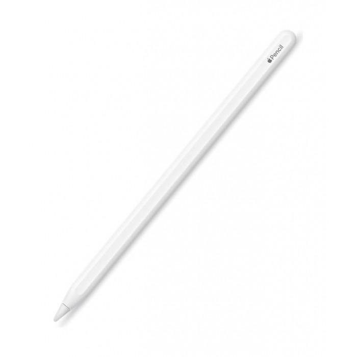 Apple Pencil (2nd generation) - [F] - قلم ابل - الاصدار الثاني