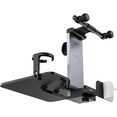 Baseus MagPro II Versatile Car Mount for Backseat Headrest Smartphone Car