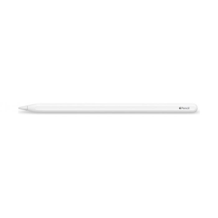 Apple Pencil (2nd generation) - [F] - قلم ابل - الاصدار الثاني