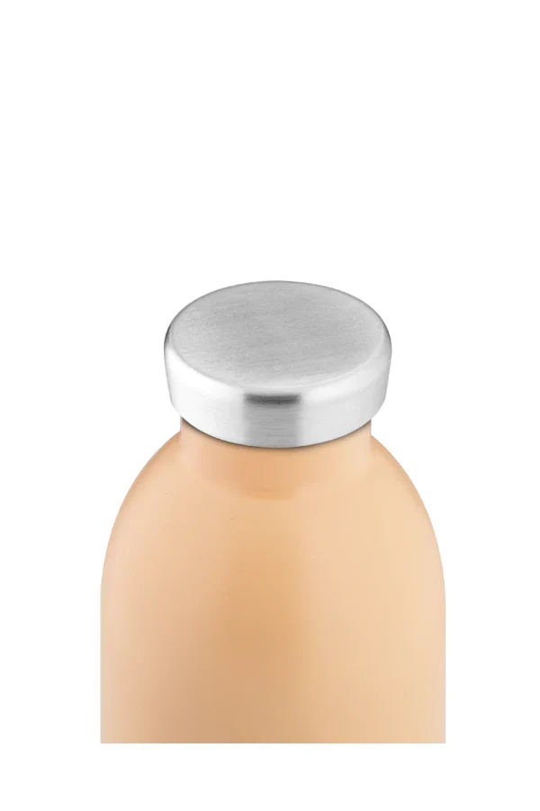 24Bottles Clima 500ml - Peach Orange [F] - مطارة حافظة للحرارة