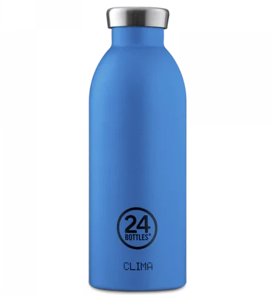 24Bottles Clima 500ml - Pacific Beach [F] - مطارة حافظة للحرارة