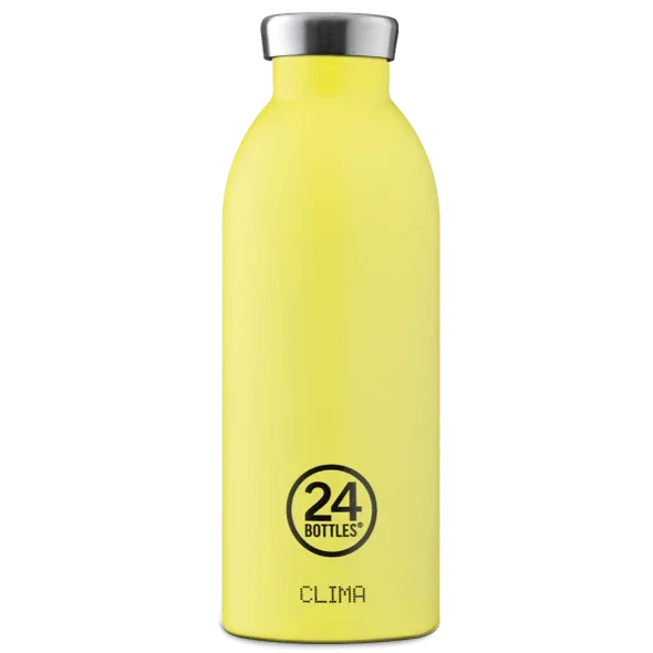 24Bottles Clima 500ml - CITRUS [F] - مطارة حافظة للحرارة
