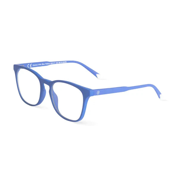 Barner Dalston Kids Glasses - Palace Blue [AS] - نظارات بارنر دالستون كيدز - بالاس ازرق