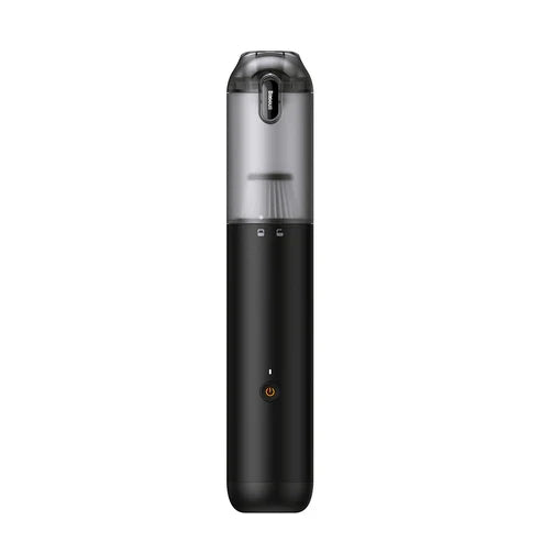 Baseus A3lite Car Vacuum Cleaner – Black[D] - مكنسة كهربائية لاسلكية - بيسوس