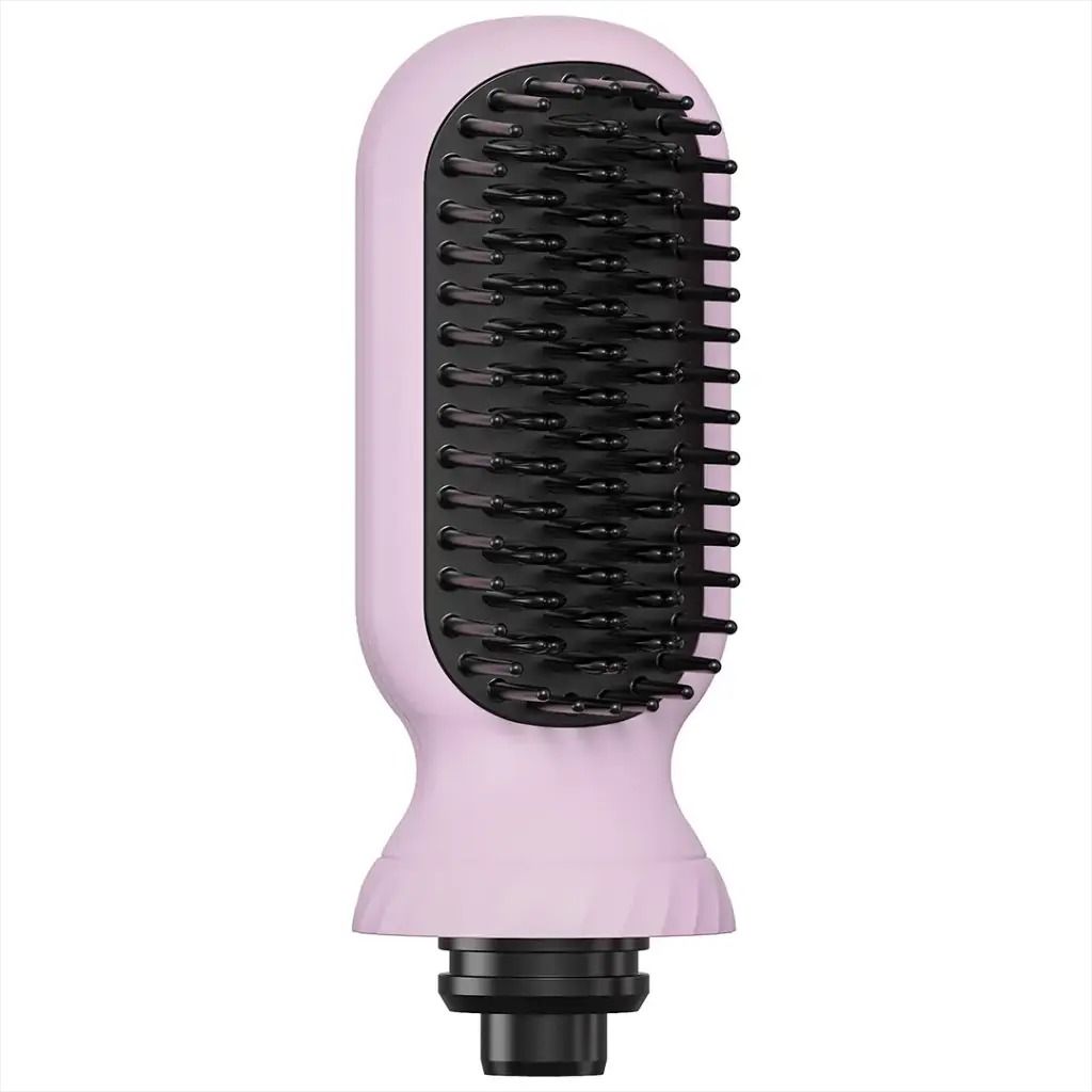 Porodo 5 In 1 Hair styling  Tool [O] - أداة تصفيف الشعر 5 في 1بورودو لايف ستايل - كفالة 24 شهر