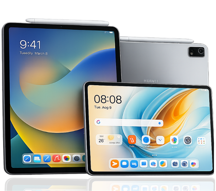 كل ما يتعلق بالتقنية. في مكان واحد.
