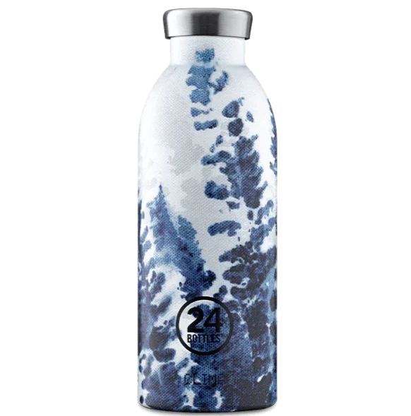 24Bottles Clima 500ml - Hush [F] - مطارة حافظة للحرارة
