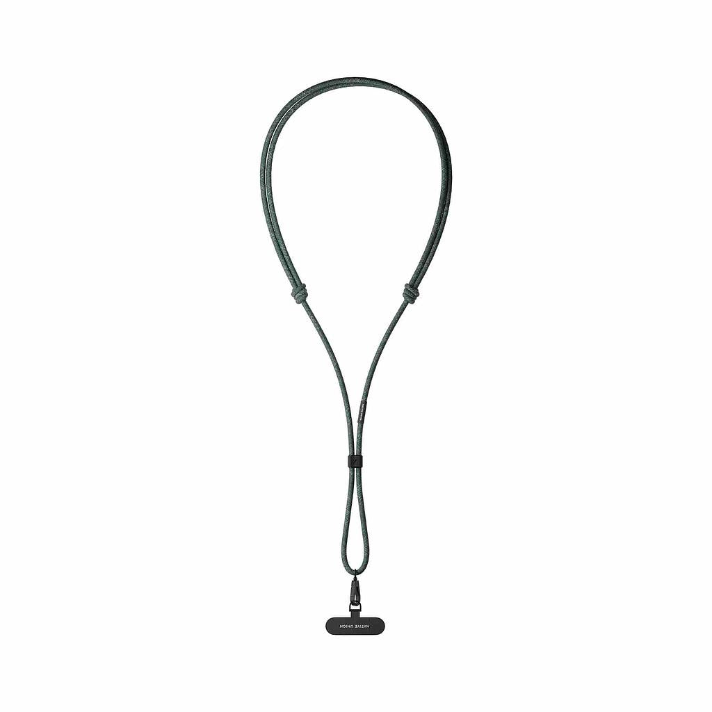 Native Union Universal Sling (City Sling) - slate Green