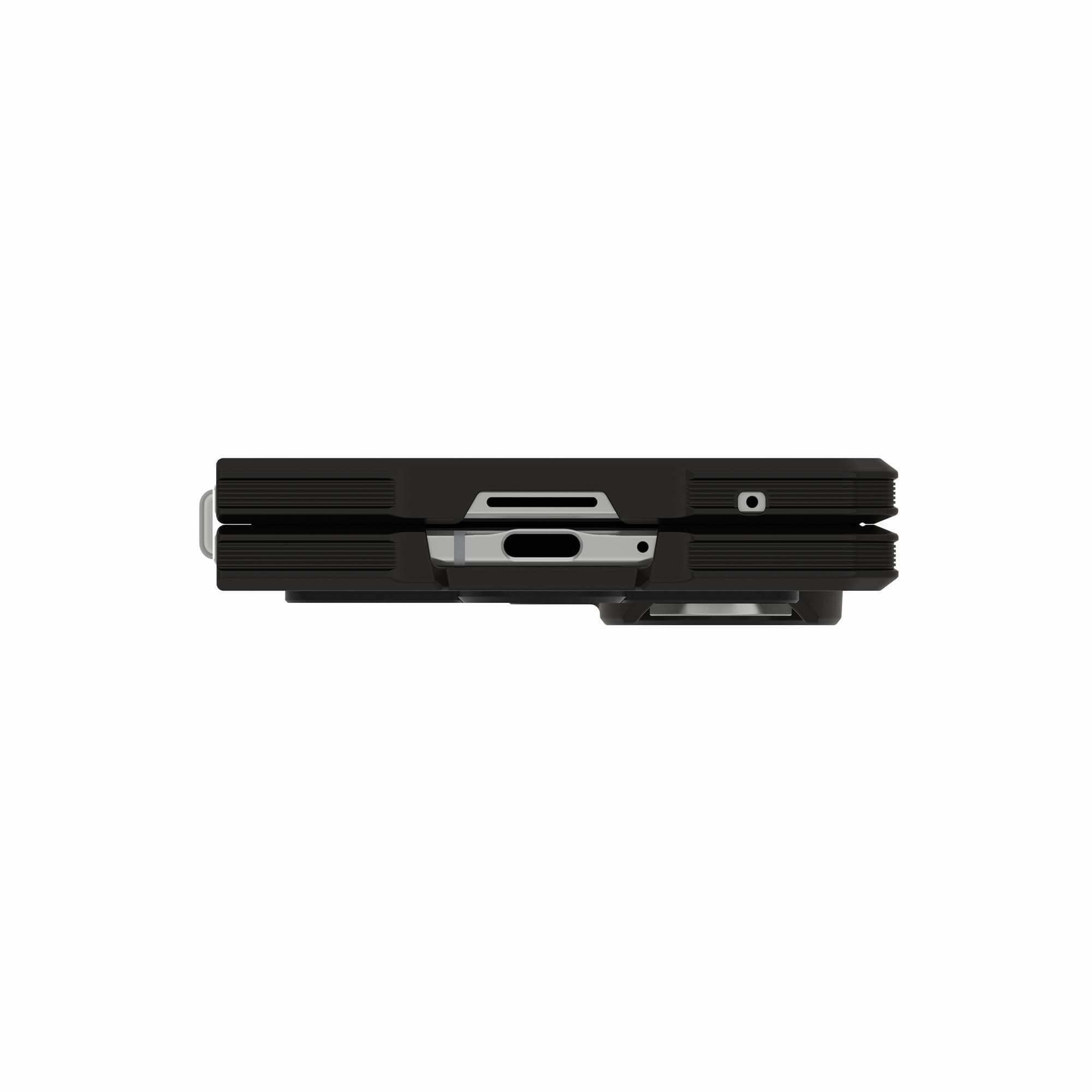 UAG Galaxy Z Fold 8 Ultra Mouve XTE Case - Ash