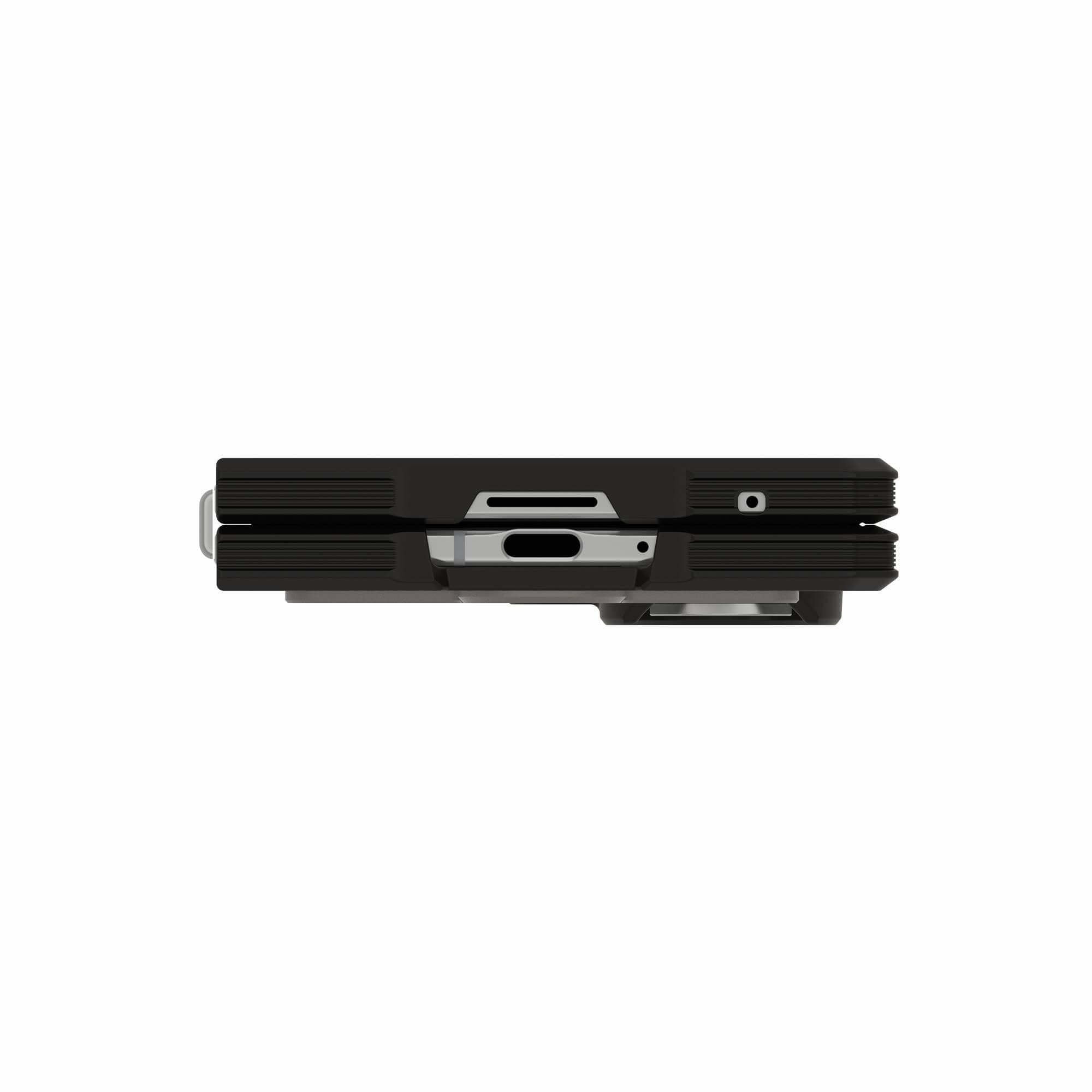 UAG Galaxy Z Fold 8 Ultra Mouve XTE Case - Ice
