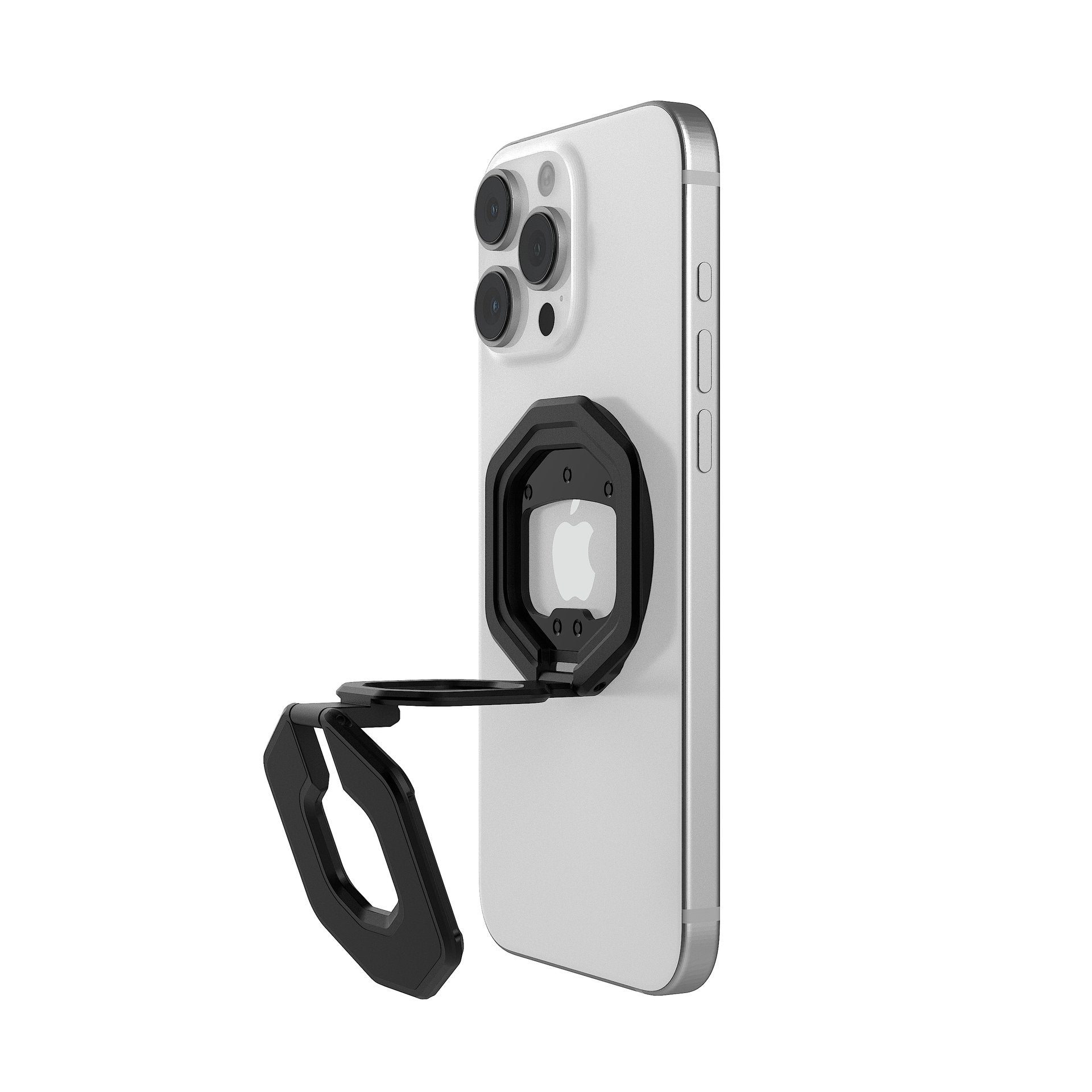 UAG Monarch Mag2 Dual Magnetic Ring Stand [V] - مسكة خاتم مغناطيس وستاند - ماغ سيف