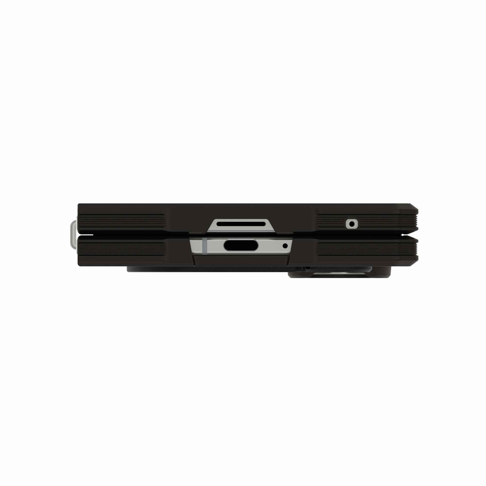 UAG Galaxy Z Fold 8 Mouve XTE Case - Ash