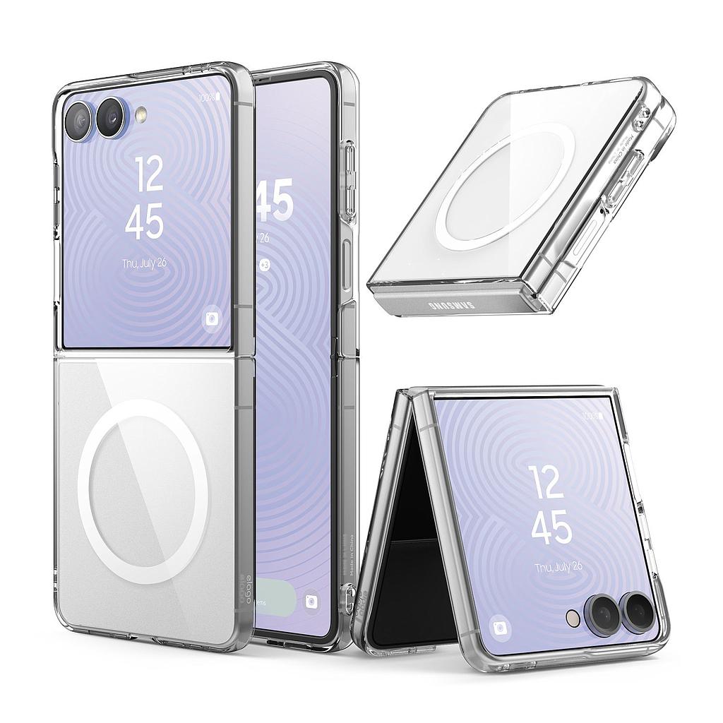 Elago Galaxy Z Flip 8 Magnetic PC Case