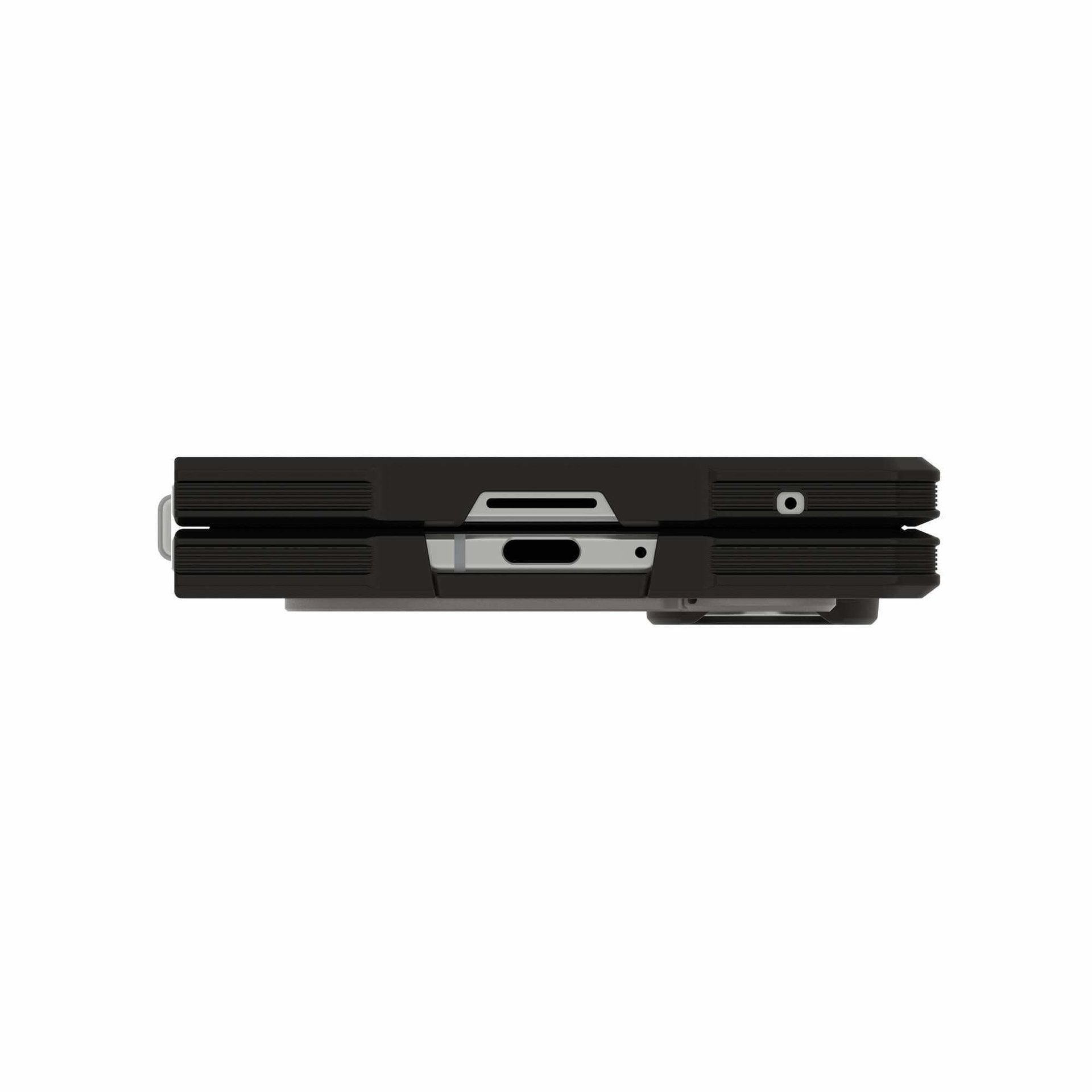 UAG Galaxy Z Fold 8 Mouve XTE Case - Ice