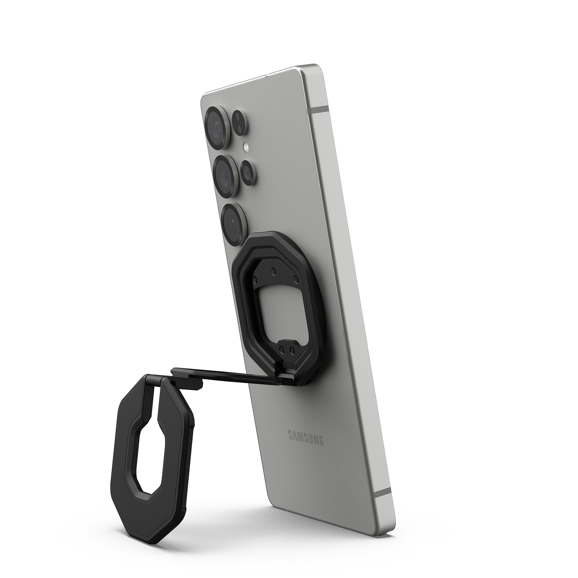 UAG Monarch Mag2 Dual Magnetic Ring Stand [V] - مسكة خاتم مغناطيس وستاند - ماغ سيف