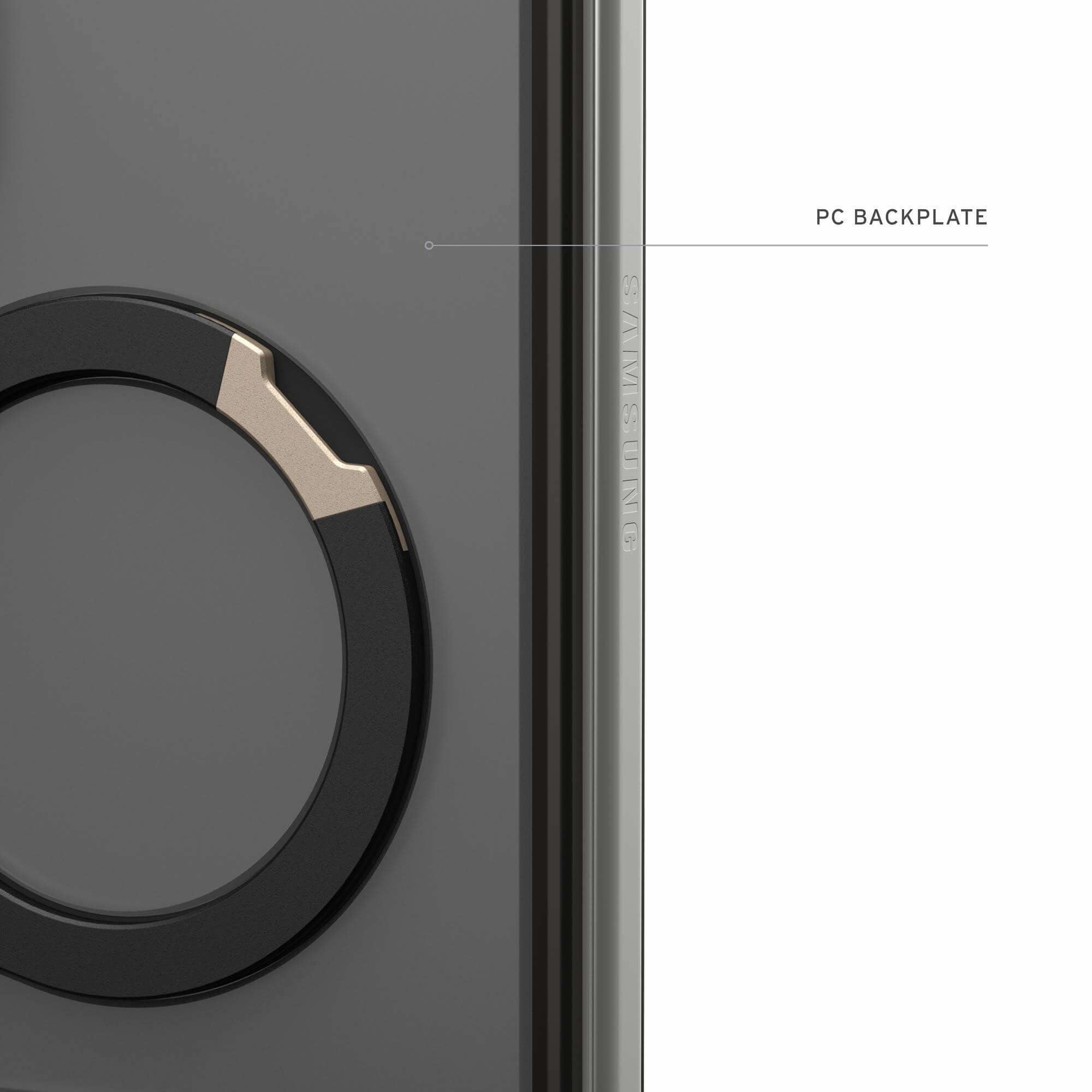 UAG Galaxy Z Fold 8 Mouve XTE Case - Ash