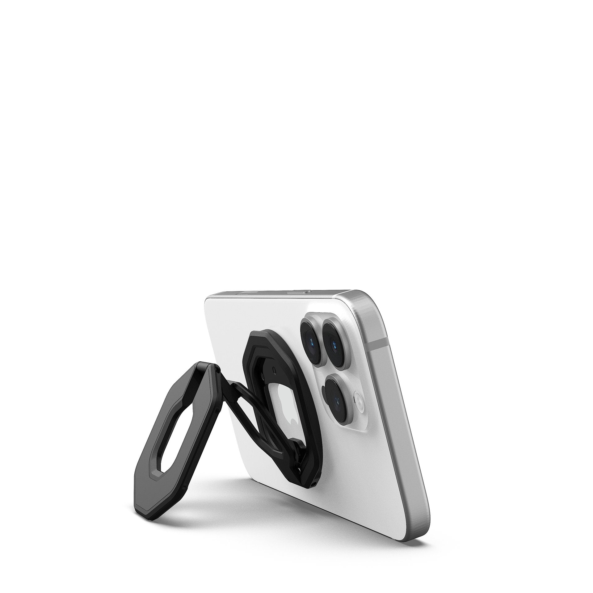 UAG Monarch Mag2 Dual Magnetic Ring Stand [V] - مسكة خاتم مغناطيس وستاند - ماغ سيف