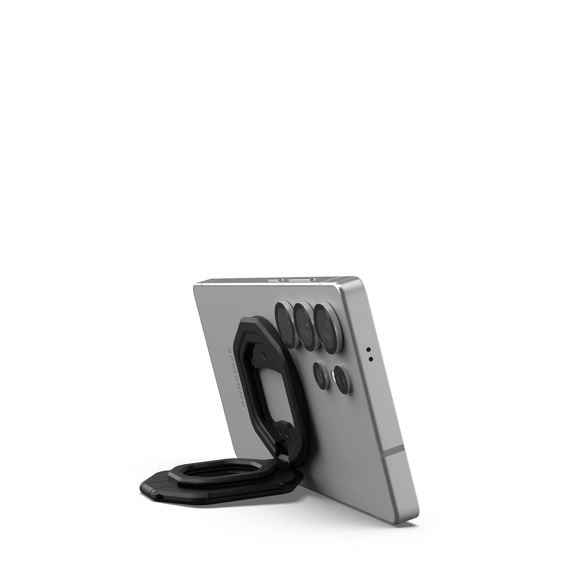 UAG Monarch Mag2 Dual Magnetic Ring Stand [V] - مسكة خاتم مغناطيس وستاند - ماغ سيف