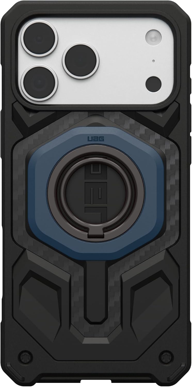 UAG Magnetic Ring Stand LT - Mallard