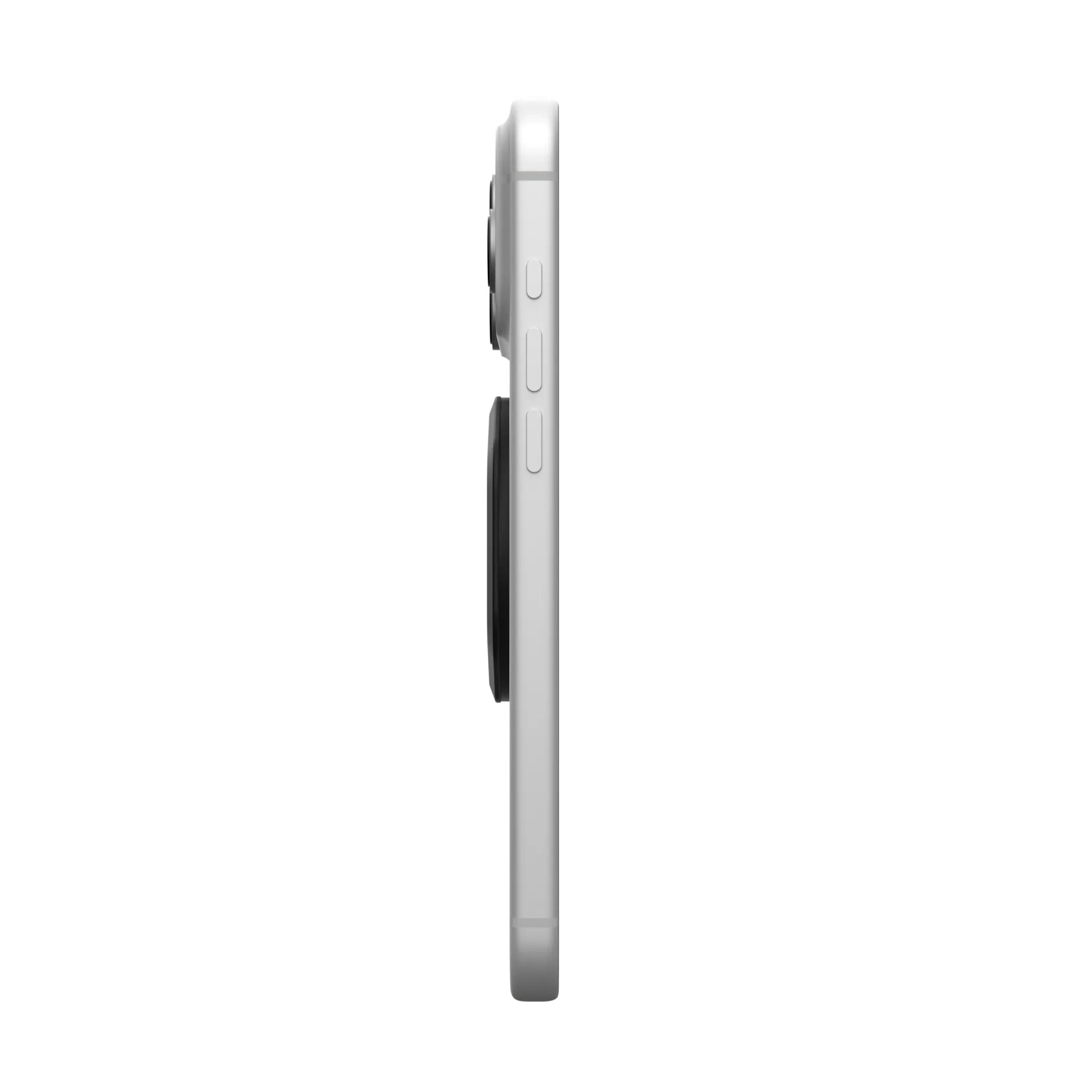 UAG Magnetic Ring Stand LT - Black