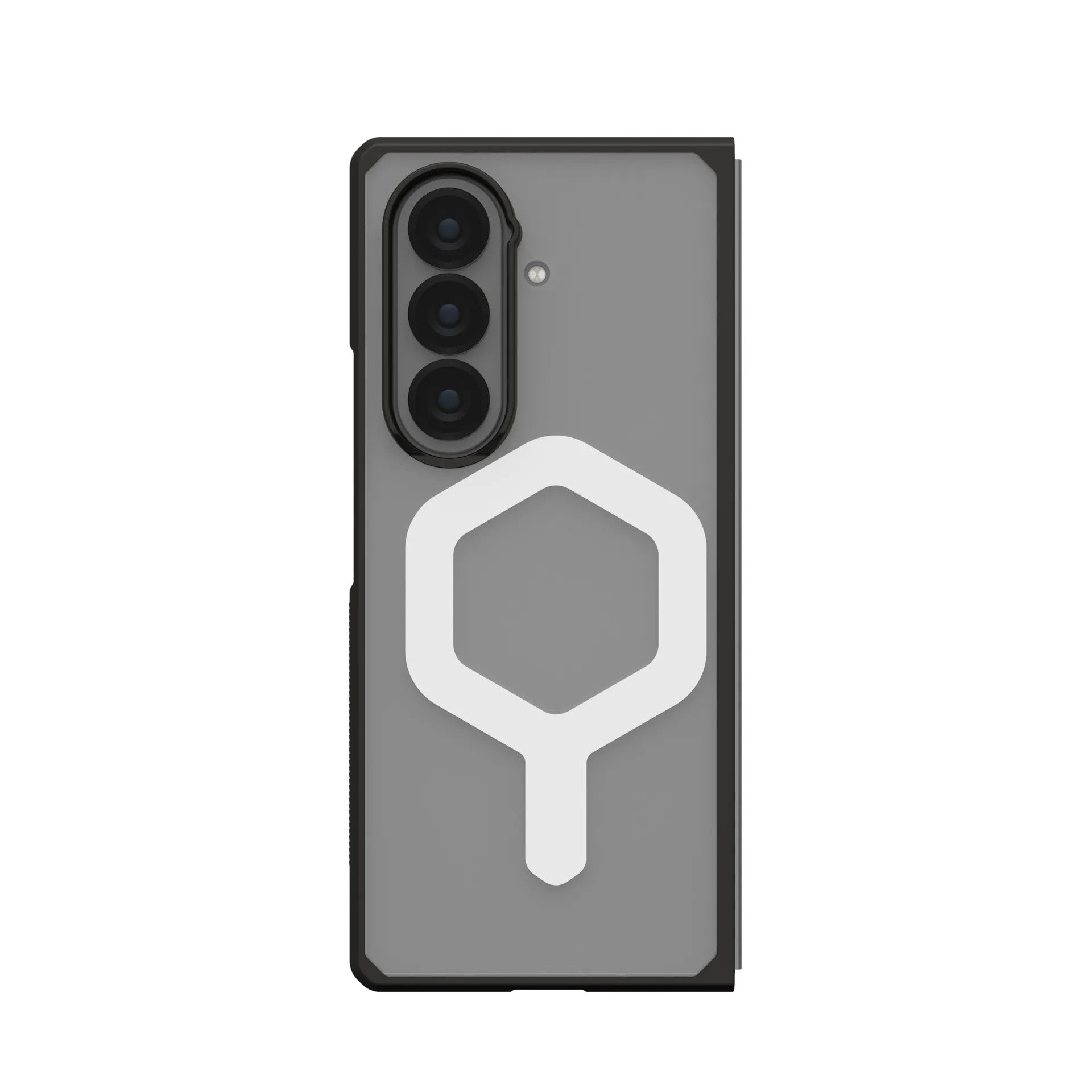 UAG Samsung Galaxy Z Fold 7 Mouve w/Magnet [V] - كفر سامسونج  - حماية عالية - ماغ سيف - يو اي جي