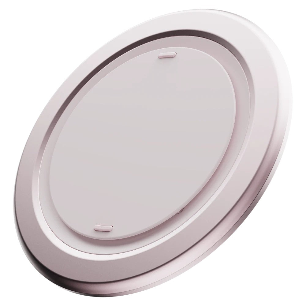 Ohsnap Phone Grip Lux 5 Pick-Me-Pink