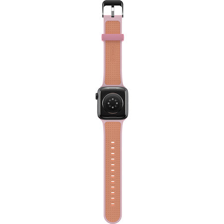 OtterBox Watch Band for Apple Watch - Orange [V] - سير ساعة ابل