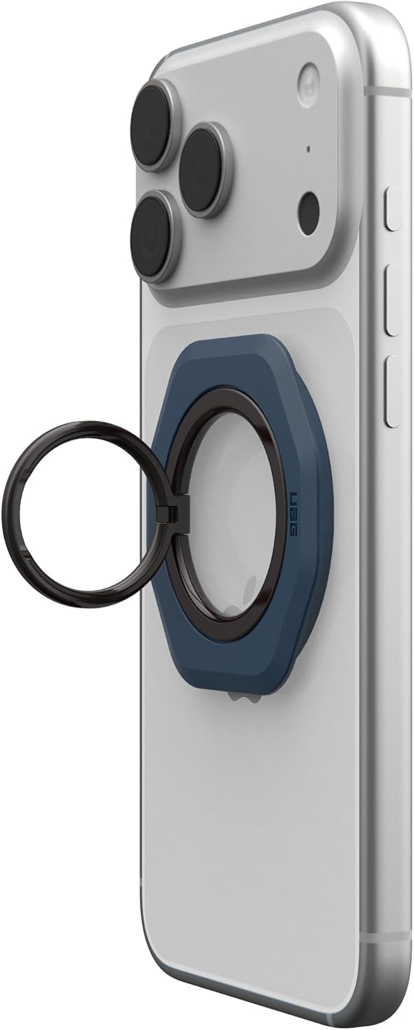 UAG Magnetic Ring Stand LT - Mallard