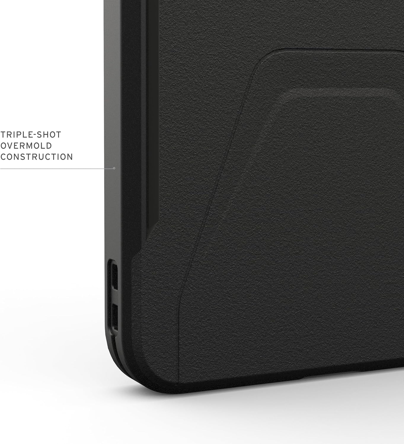 UAG Samsung Galaxy S26 Ultra Civilian w/Magnet Case - black [V] -  S26 كفر جلاجسي  - حماية عالية - ماغ سيف - سامسونج ألتر