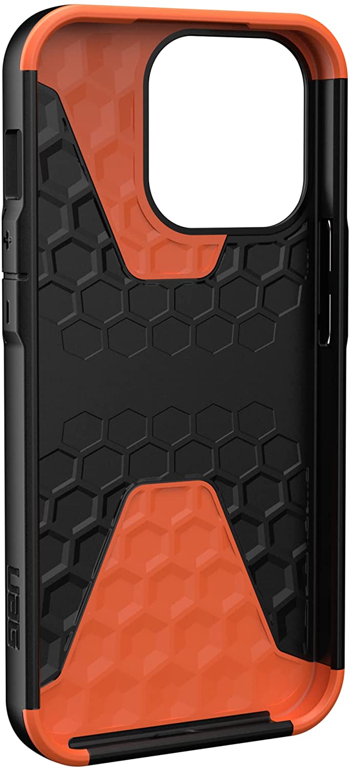 UAG Civilian Case - Black [V] - كفر حماية  عاليه