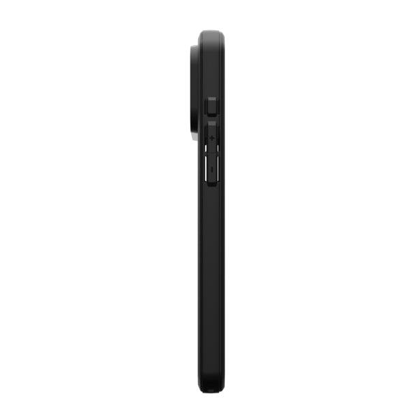 UAG iPhone 18/17 Pro/Pro Max Dot MagSafe Case - Black