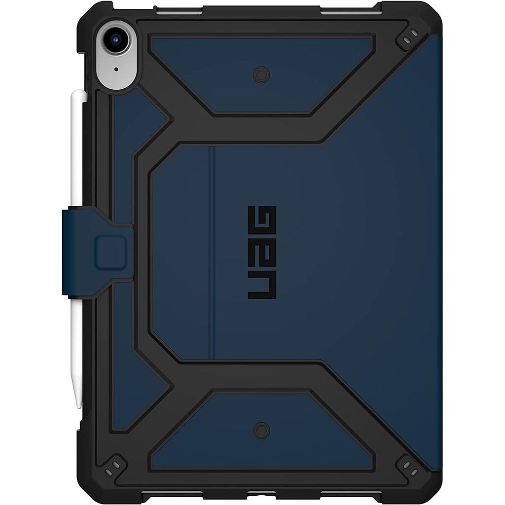 UAG iPad 10.9 2022 (10th Gen) -  iPad 11 - A16 Metropolis SE Case - Mallard [V] - كفر ايباد حماية عاليه