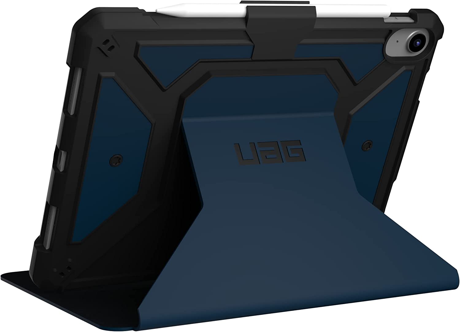UAG iPad 10.9 2022 (10th Gen) -  iPad 11 - A16 Metropolis SE Case - Mallard [V] - كفر ايباد حماية عاليه
