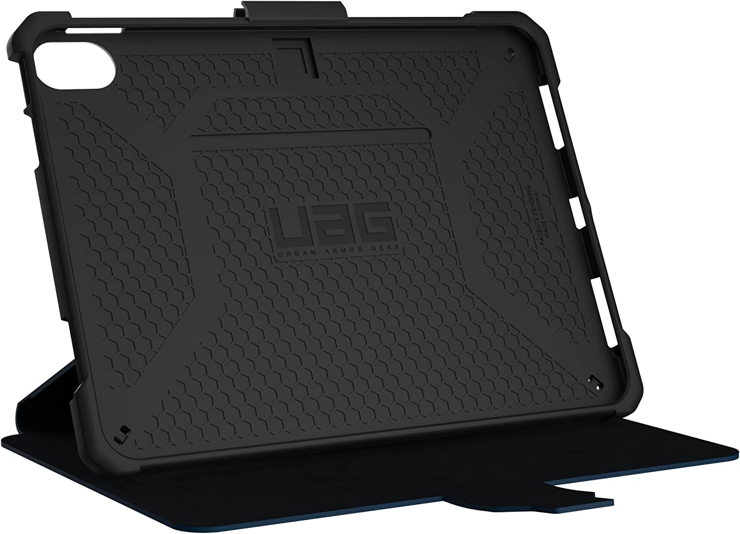 UAG iPad 10.9 2022 (10th Gen) -  iPad 11 - A16 Metropolis SE Case - Mallard [V] - كفر ايباد حماية عاليه