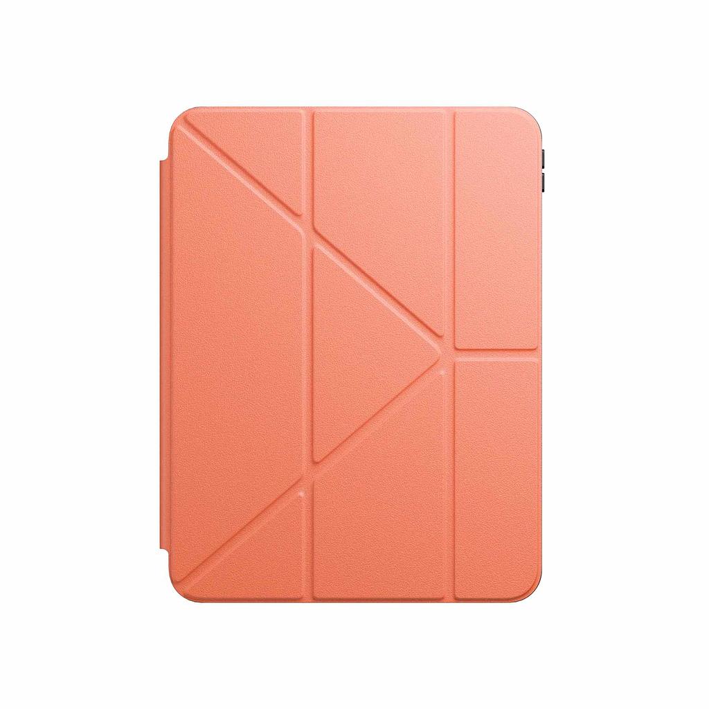 Native Union ACTIVE IPAD 10.9 2022 / iPad 11 A16(10th/11th Gen - Apricot Crush [V] - كفر ايباد حماية عاليه