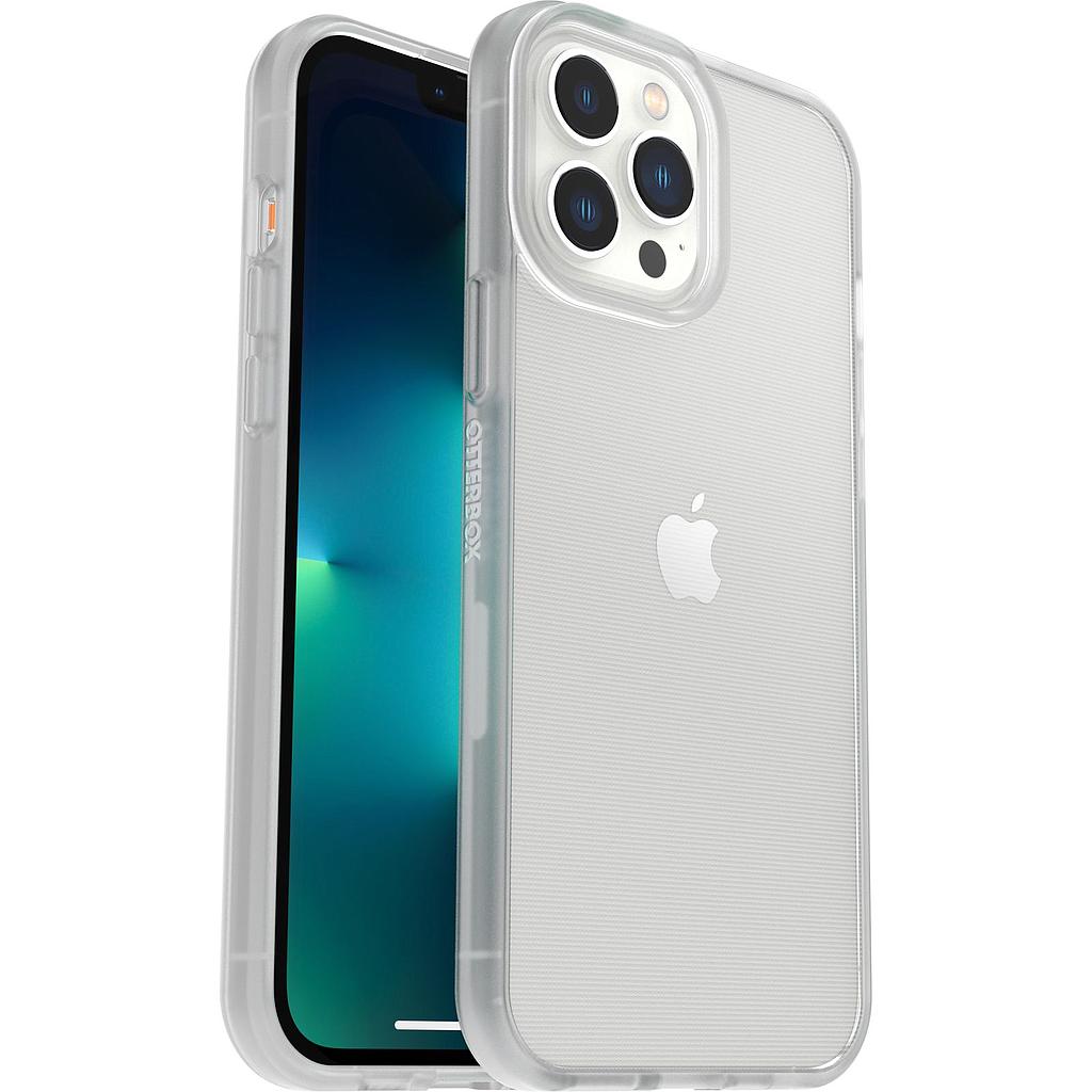 OtterBox React Case - Clear iPhone 12 mini - كفر حماية عالية - اوتر بوكس - شفاف