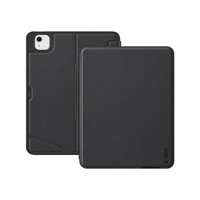 Yesido KB34B Magnetic Keyboard Case iPad  Arabic - Black [H] - كفر ايباد + كيبورد - لوحة مفاتيح عربي / انجليزي + مكان للقلم