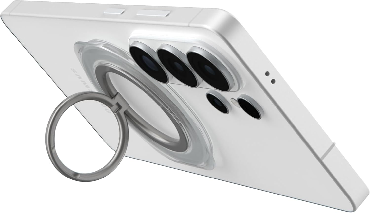 UAG Magnetic Ring Stand LT - Ice