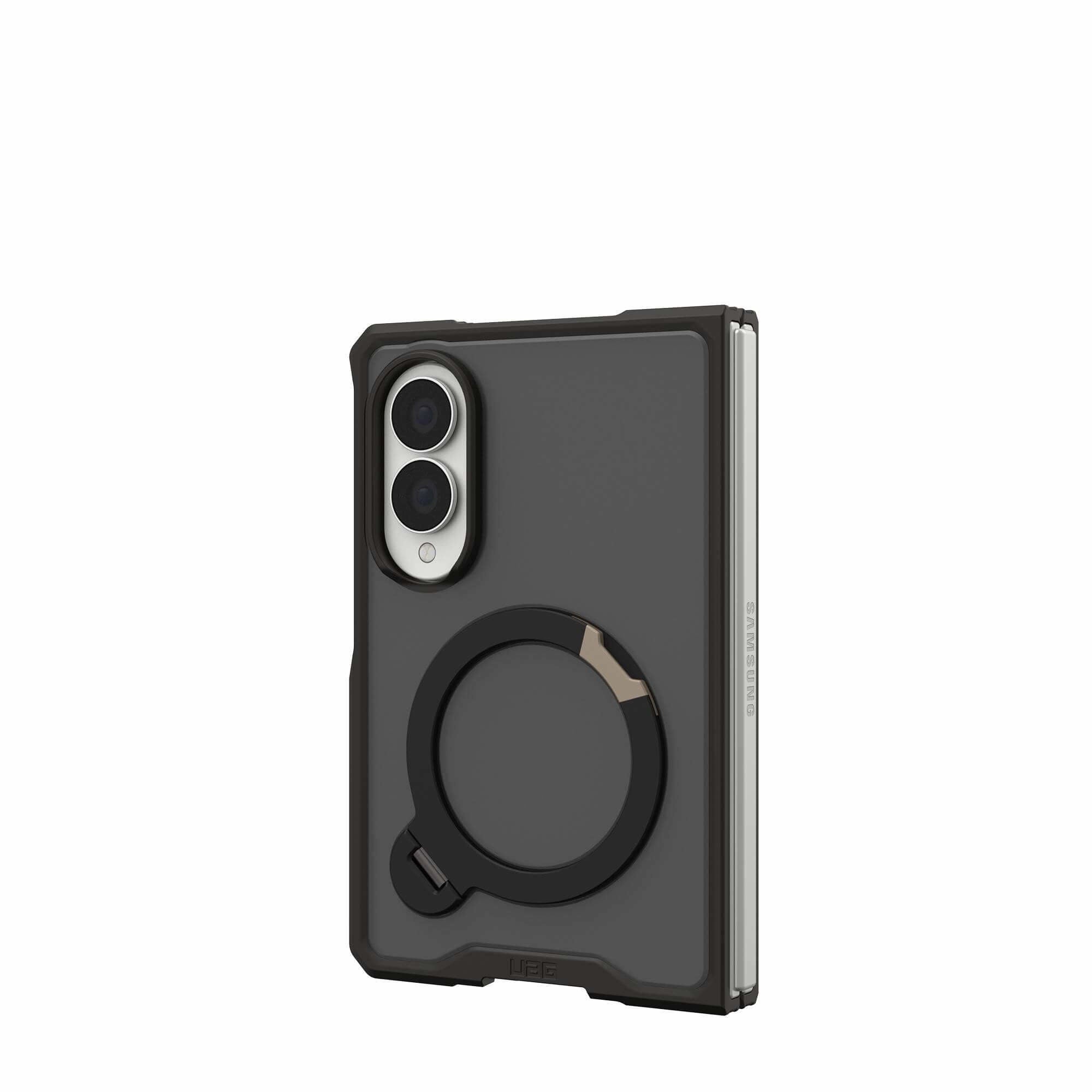 UAG Galaxy Z Fold 8 Mouve XTE Case - Ash