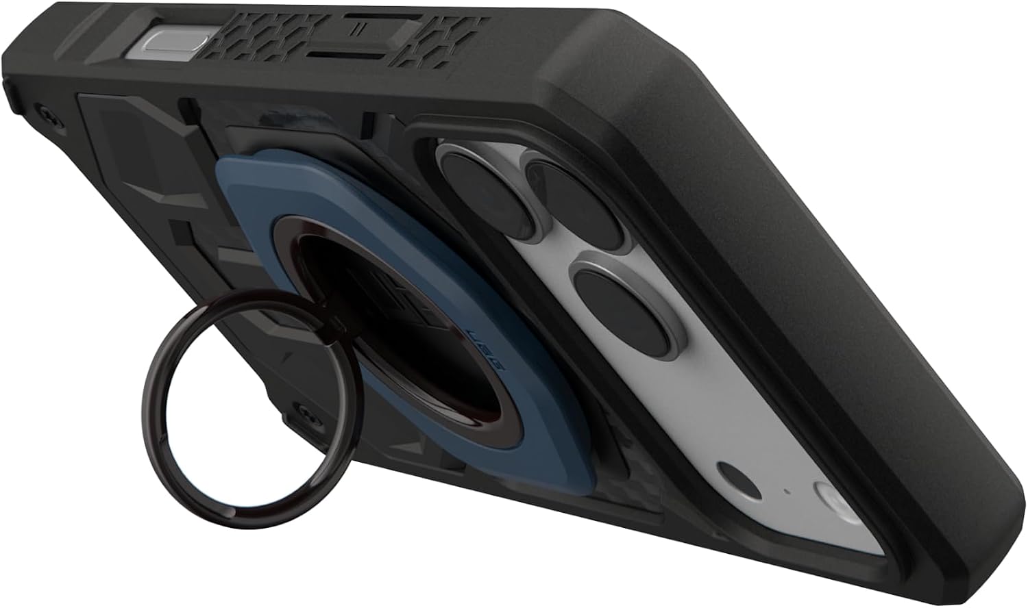 UAG Magnetic Ring Stand LT - Mallard
