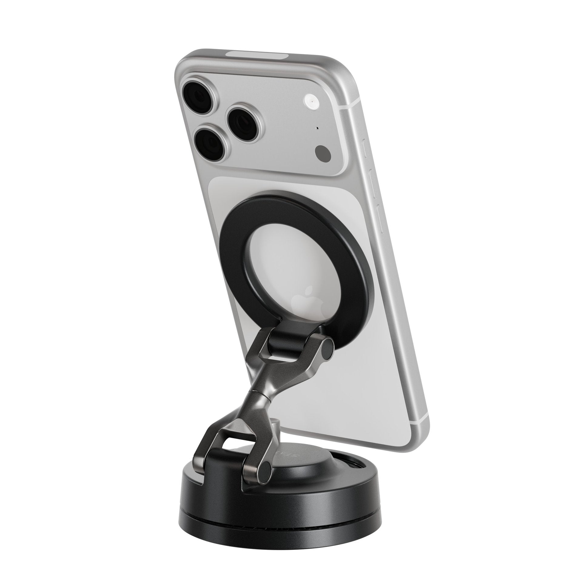 حامل الهاتف المغناطيسي HyperMount من STATIK لجميع الأسطح. V3.