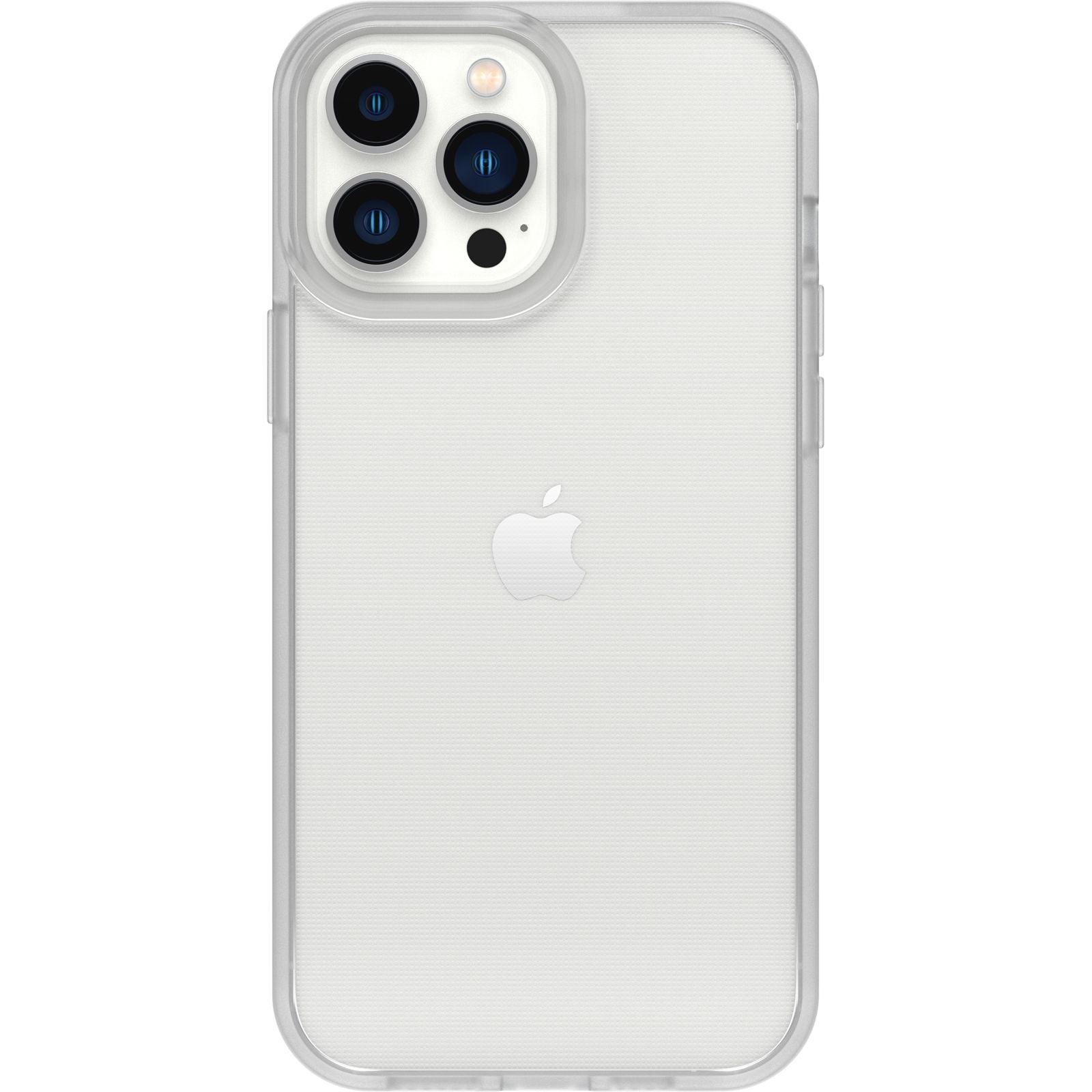 OtterBox React Case - Clear iPhone 12 mini - كفر حماية عالية - اوتر بوكس - شفاف