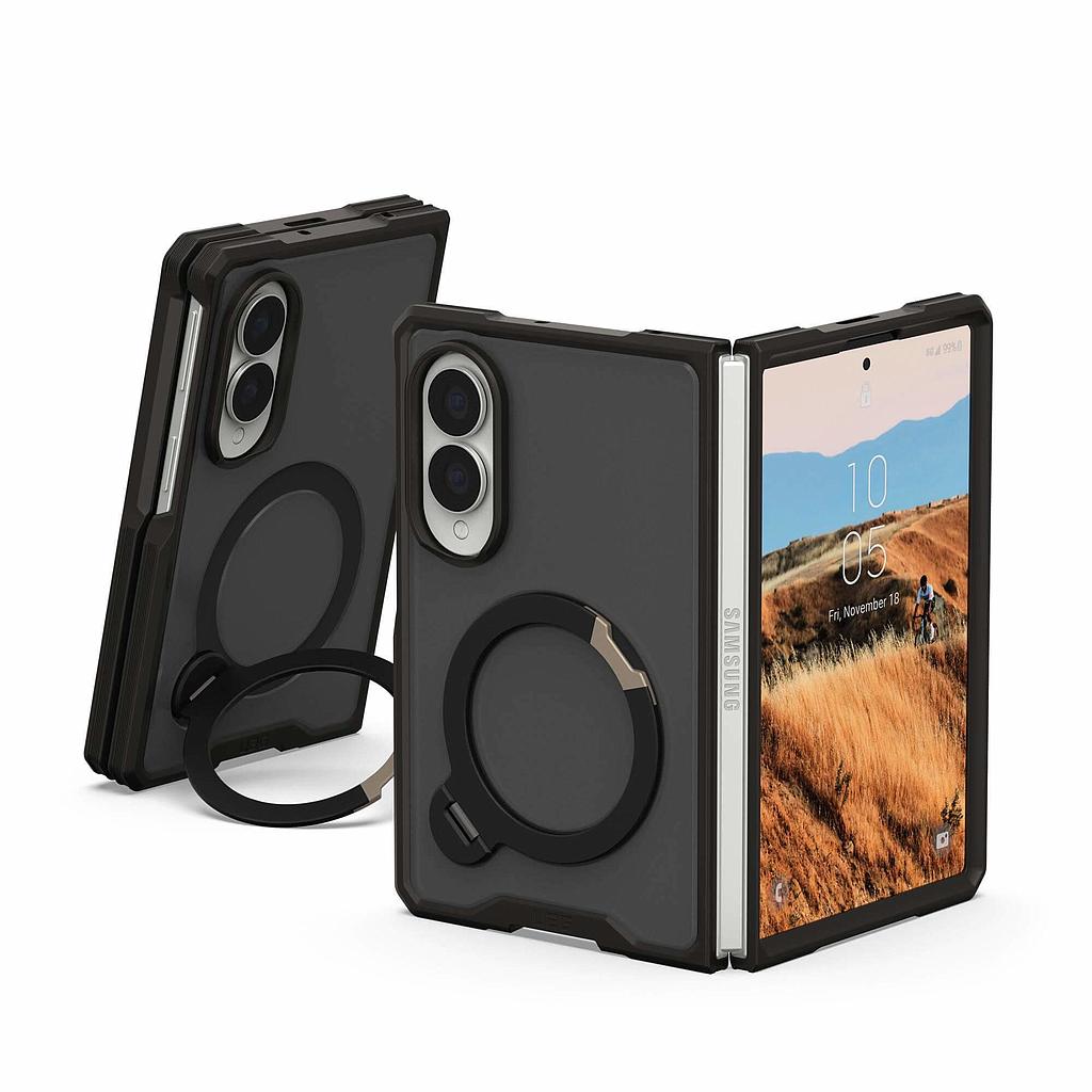 UAG Galaxy Z Fold 8 Mouve XTE Case - Ash