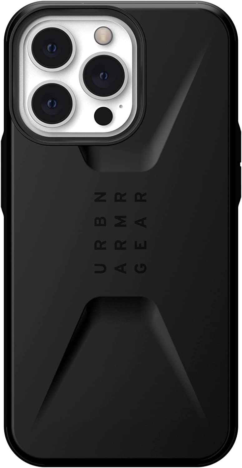 UAG Civilian Case - Black [V] - كفر حماية  عاليه