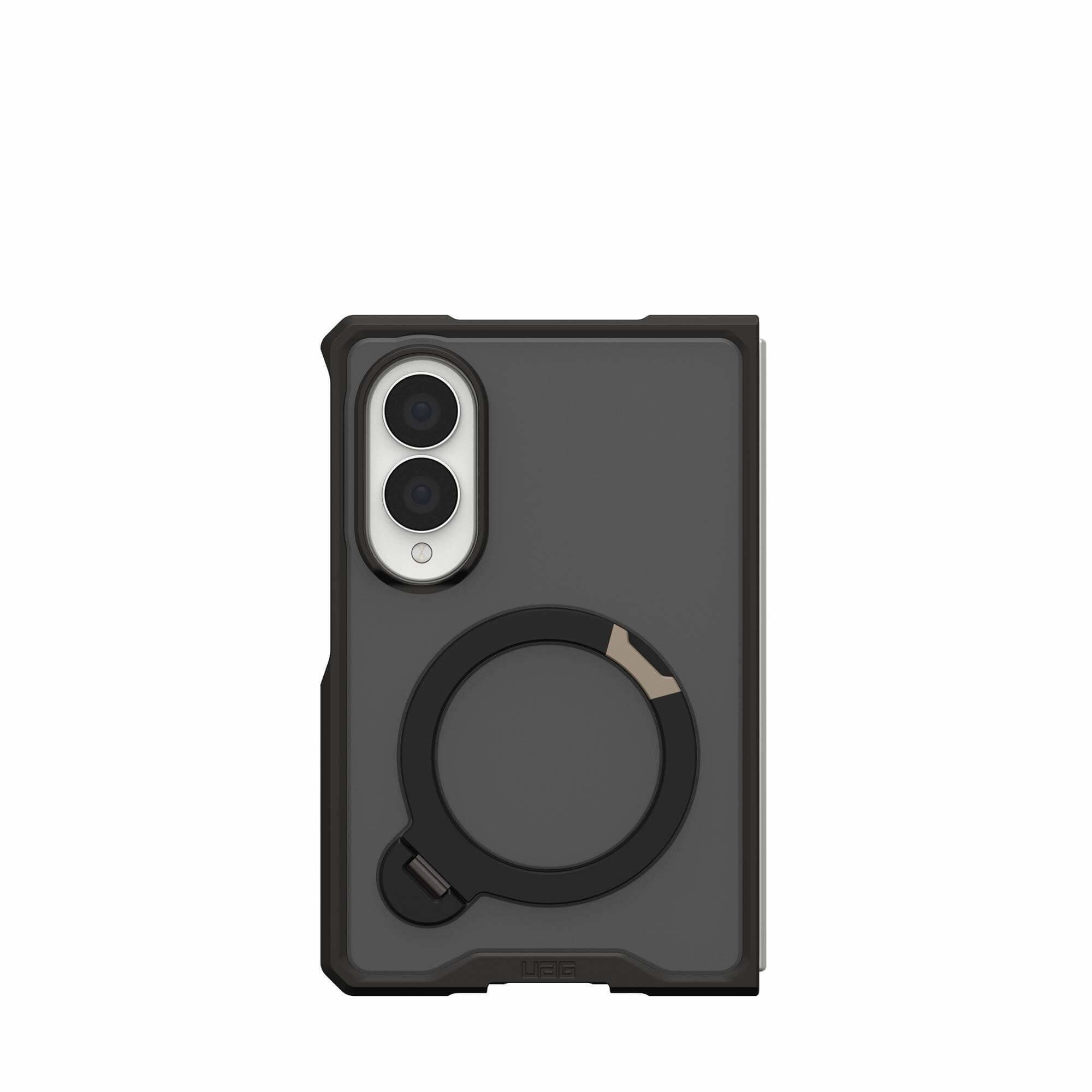 UAG Galaxy Z Fold 8 Mouve XTE Case - Ash