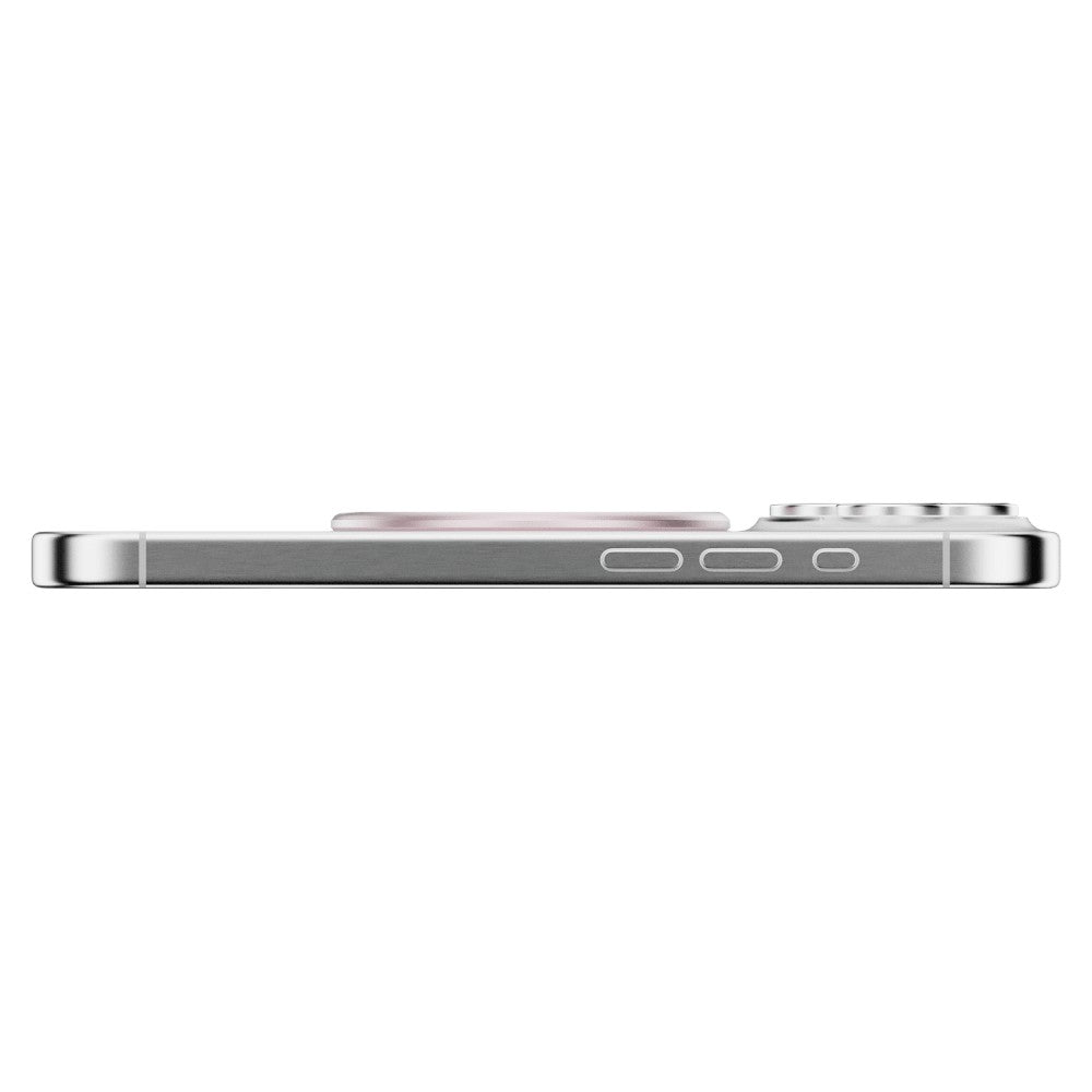 Ohsnap Phone Grip Lux 5 Pick-Me-Pink