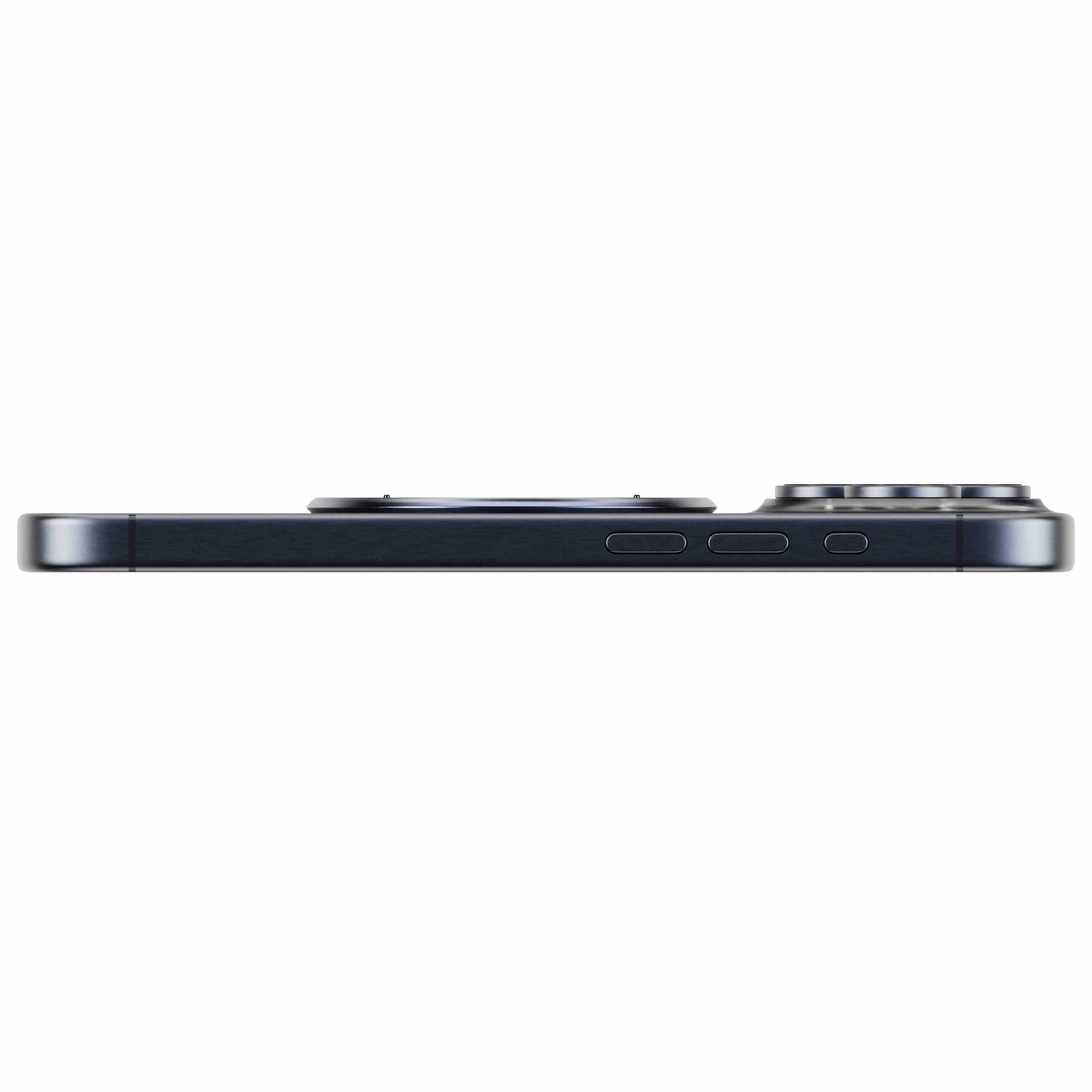 Ohsnap Grip Snap Lux 5 - Midnight Blue [V] - مسكة دائرية - مغناطيس وستاند - خاصية الماغ سيف