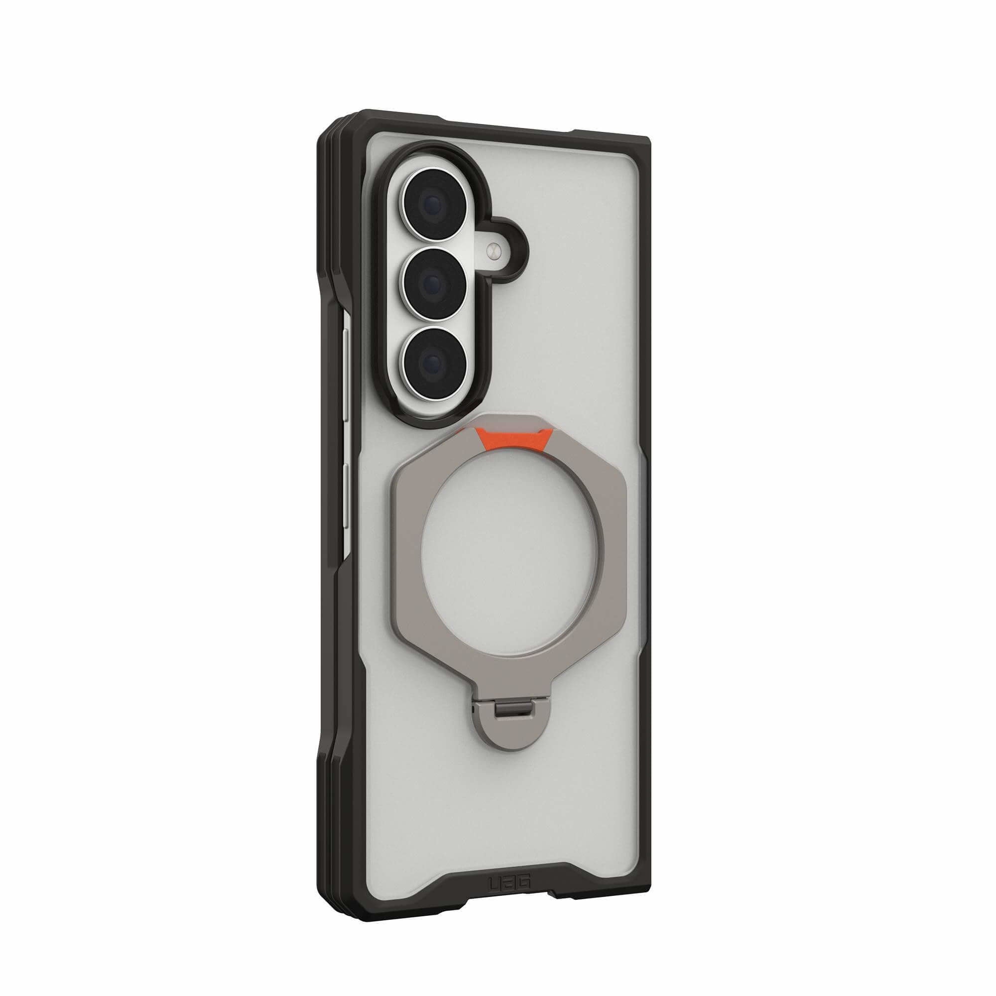 UAG Galaxy Z Fold 8 Ultra Mouve XTE Case - Ice