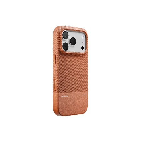 NATIVE UNION (RE)CLASSIC CASE FOR IPHONE 18/17 Pro/Pro Max case - Tan
